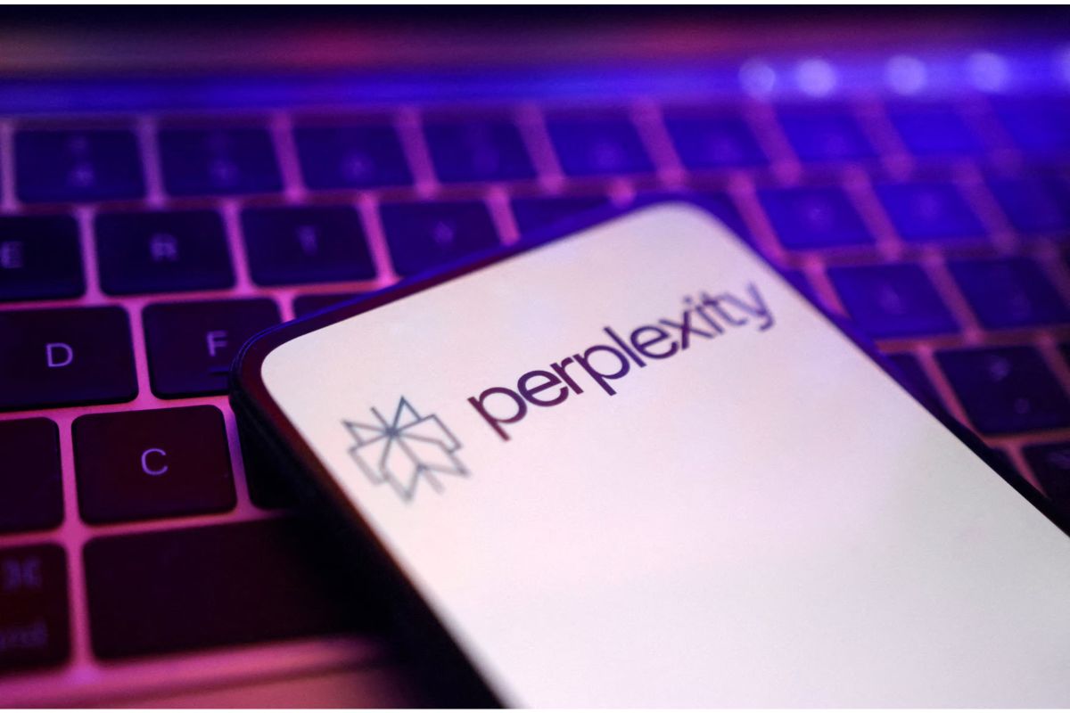 Perplexity’s New Feature Compares Answers From Three Different AI Models