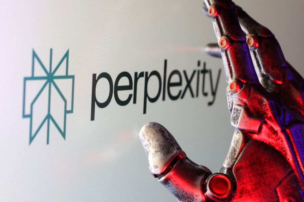 Reddit Sues Perplexity for Scraping Data to Train AI System