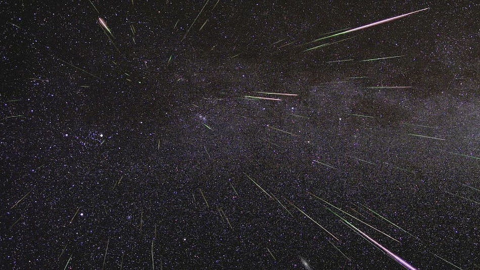 Perseids Meteor Shower to Occur in August, Could Be Outshined by Full Moon: All You Need to Know