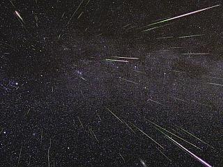 Perseids Meteor Shower to Occur in August, Could Be Outshined by Full Moon: All You Need to Know