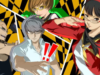 Persona 4 Golden, Persona 3 Portable out on PC, PS4, PS5, Xbox One, Series S/X in January 2023