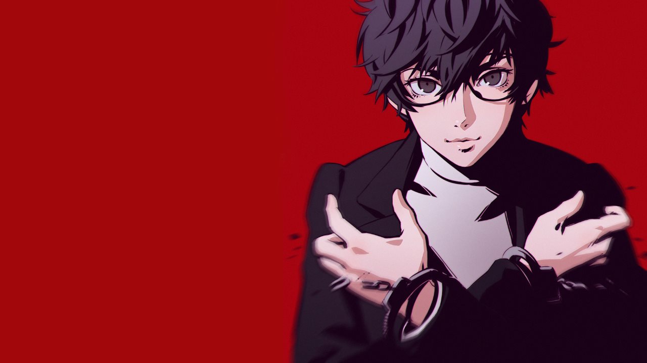 Persona 5, Louis CK's 2017, and More &ndash; The Weekend Chill