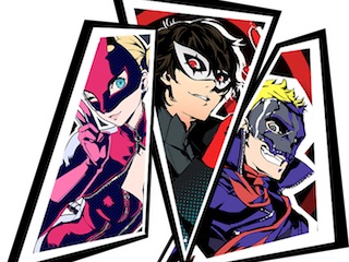 Why Persona 5 Could Be the Best Game of 2017