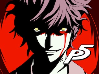 Persona 5 Review
