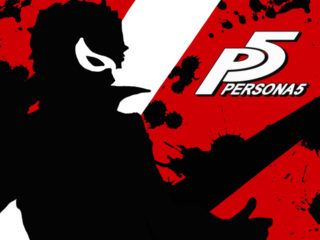Super Smash Bros Ultimate for Nintendo Switch Finally Gets Persona 5&#039;s Joker