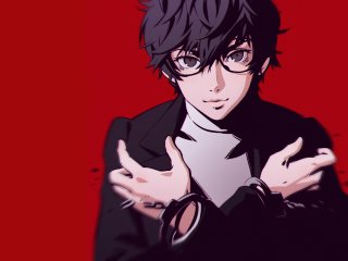 Persona 5, Louis CK&#039;s 2017, and More &ndash; The Weekend Chill