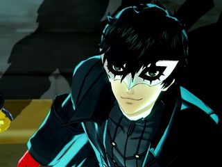 The Legend of Zelda: A Link to the Past, Metroid Prime Trilogy, and Persona 5 for Nintendo Switch Leaked