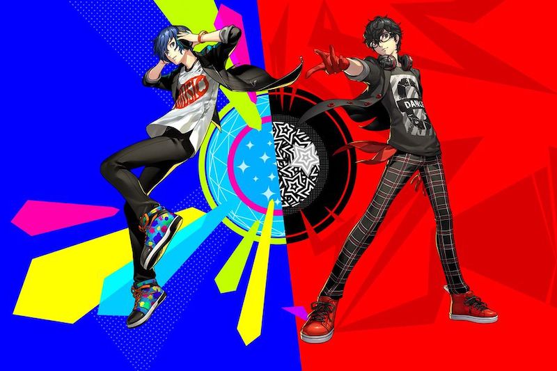 Persona 5: Dancing in Starlight and Persona 3: Dancing in Moonlight Review