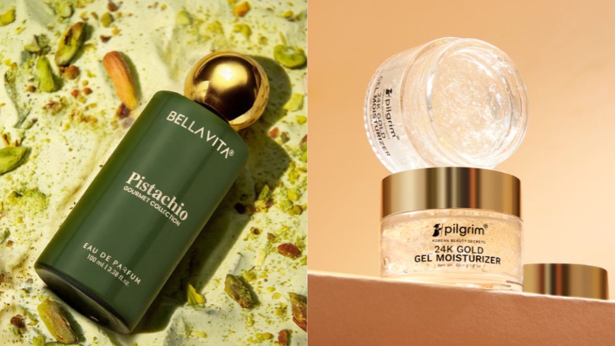 Myntra EORS 2025: Best Personal Care From Mamaearth, Bella Vita, And More At Discounts