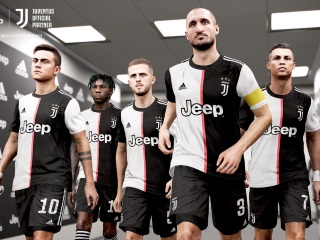 PES 2020 Release Date, Pre-Order, PC Requirements, Database, Ratings, Cover, Trailer, and More