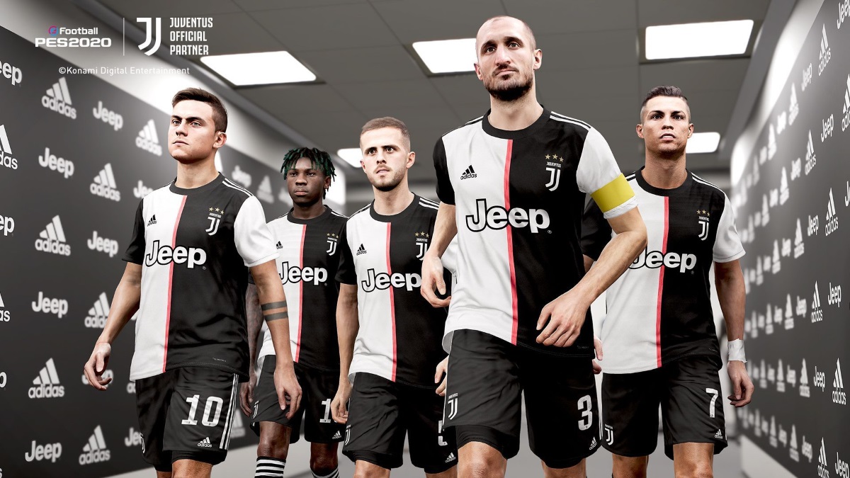 PES 2020 Release Date, Pre-Order, PC Requirements, Database, Ratings, Cover, Trailer, and More