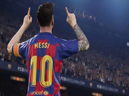 PES 2020 Review PES 2020 Review