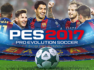 PES 2017 Mobile Review