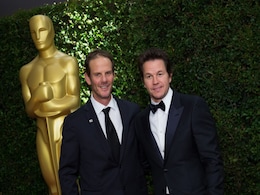 Netflix's Wonderland Teams Up Mark Wahlberg, Peter Berg Again Netflix's Wonderland Teams Up Mark Wahlberg, Peter Berg Again
