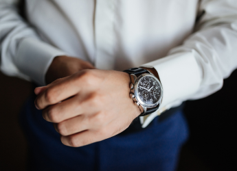 Top Peter England Watches For Men: 5 Trendy And Stylish Picks