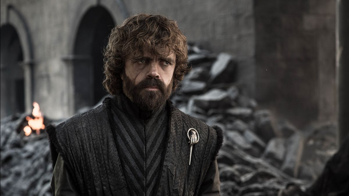 Peter Dinklage Cast in Hunger Games Prequel Movie, The Ballad of Songbirds and Snakes