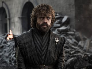 Peter Dinklage Cast in Hunger Games Prequel Movie, The Ballad of Songbirds and Snakes