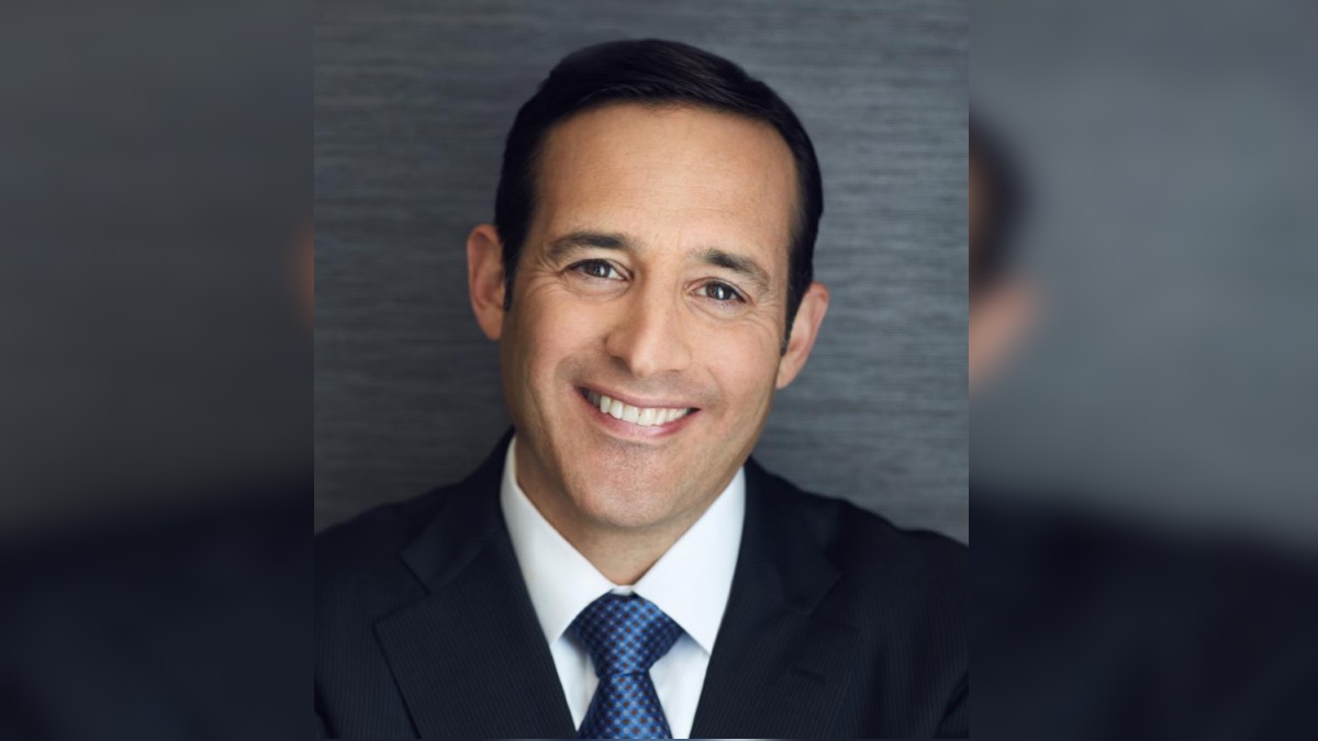 McAfee Hires New CEO Peter Leav to Replace Chris Young