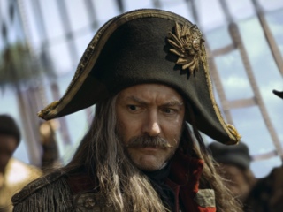 Peter Pan and Wendy Review: A Classic, but Less Edgy and More Kid-Friendly