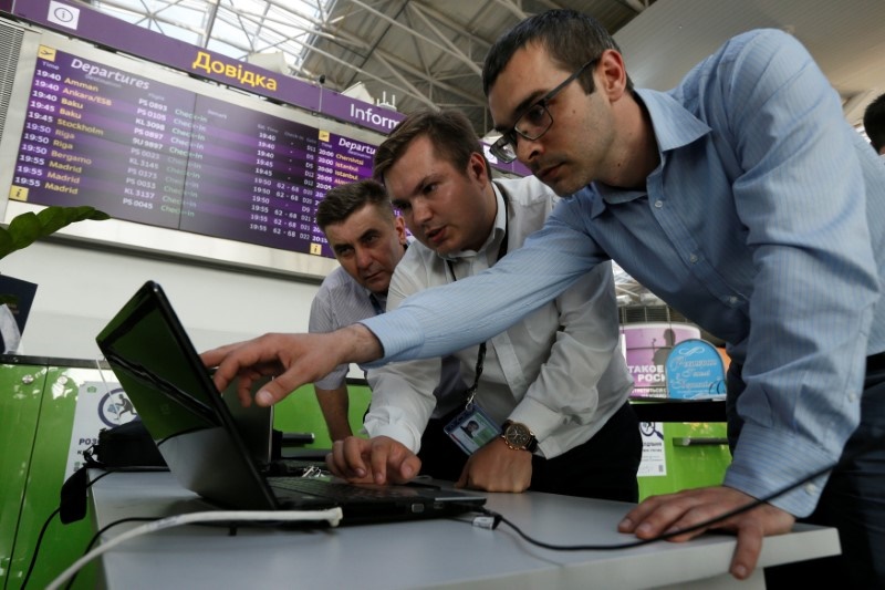 Petya Ransomware a 'Ruse' to Hide Cyber-Attack Culprit, Claim Researchers