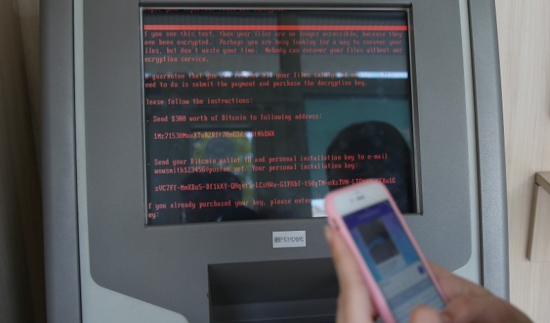 Petya Ransomware: What it Is, Impact on India, How to Protect Your PC, and Everything Else You Need to Know