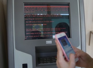 Ransomware: Ukraine Says Foiled Second Cyber-Attack After Police Raid