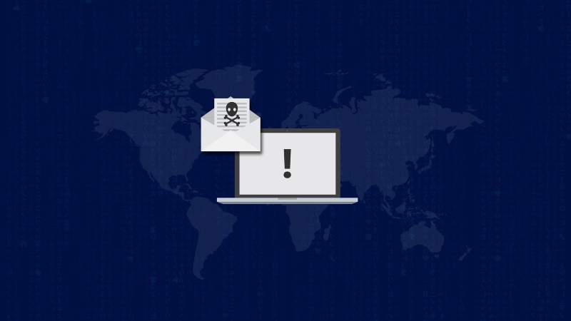 Petya Ransomware: Firms Scramble to Recover From Wave of Cyber-Attacks