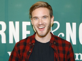 PewDiePie Signs Exclusive Deal With YouTube