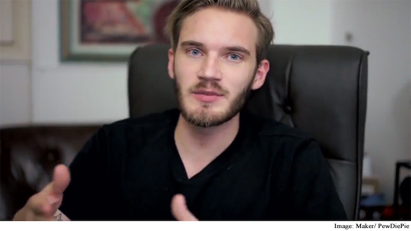 Meet the World's Highest Paid YouTube Stars of 2017