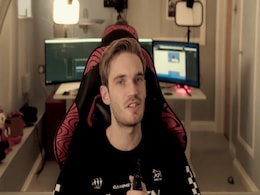 PewDiePie Waged a War Against His Critics. When He Tried to Make Peace, His Fans Rebelled. PewDiePie Waged a War Against His Critics. When He Tried to Make Peace, His Fans Rebelled.