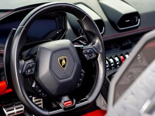 Lamborghini Plans to Deploy Hybrid Technology Models in India by 2024-End
