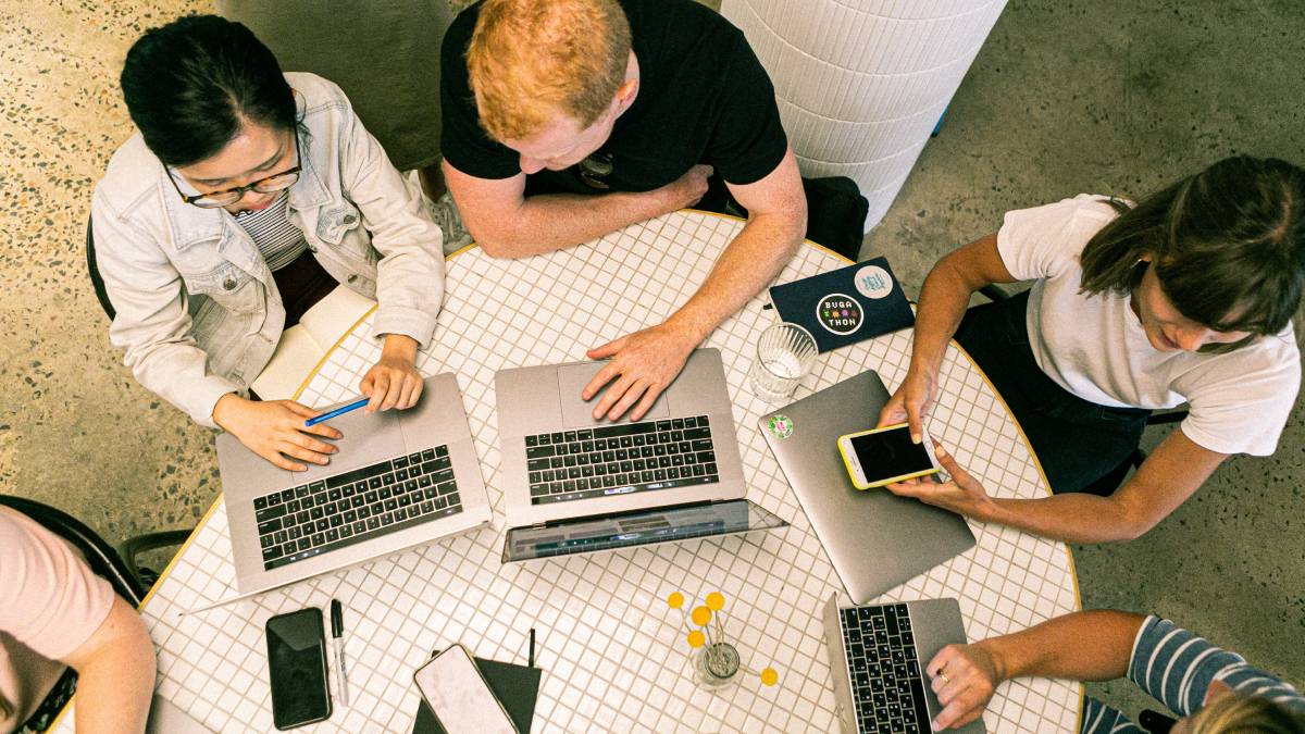 Flexiple Co-Founder Shares NoCode Tools That Help Him Run $2-Million Startup