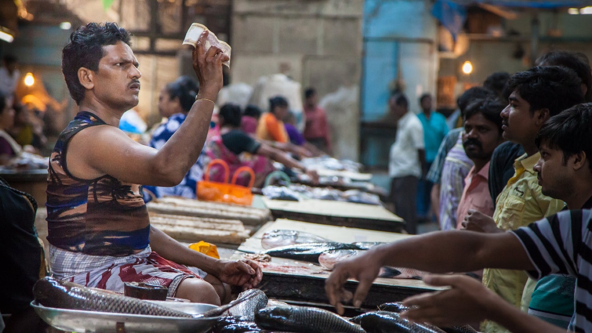 Chatbots Like ChatGPT That Won’t Take Bribes for Giving Advice a Hit in India