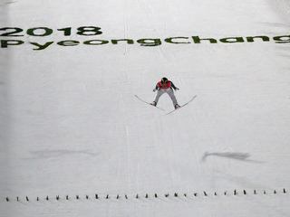 Winter Olympics: Games Organisers Confirm Cyber-Attack, Won&#039;t Reveal Source