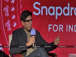 Lenskart Will Use Snapdragon Chips in Upcoming Smart Glasses, Says CEO Peyush Bansal Lenskart Will Use Snapdragon Chips in Upcoming Smart Glasses, Says CEO Peyush Bansal