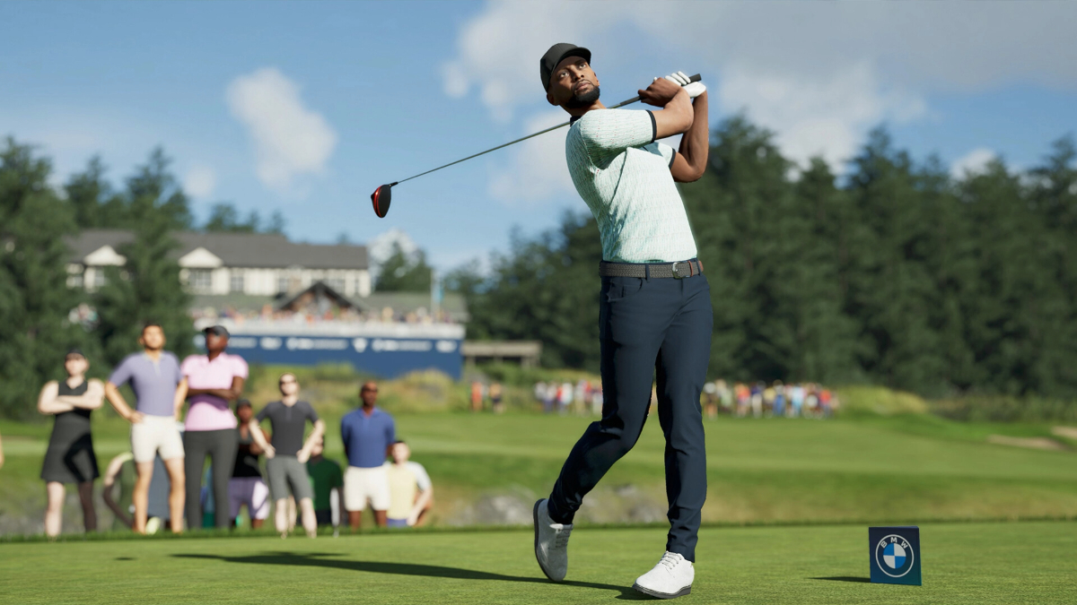 PS Plus Monthly Games for March Announced: PGA Tour 2K25, Monster Hunter Rise and More