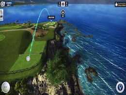 Apple Arcade to Add PGA Tour Pro Golf for iPhone, Mac and Apple TV on February 6 Apple Arcade to Add PGA Tour Pro Golf for iPhone, Mac and Apple TV on February 6