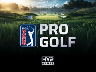 Apple Arcade to Add PGA Tour Pro Golf for iPhone, Mac and Apple TV on February 6