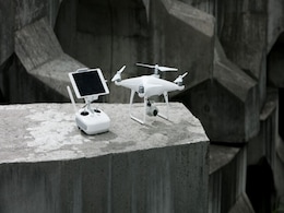DJI Phantom 4 Advanced Drone Launched With Upgraded Camera, Lower Price Point DJI Phantom 4 Advanced Drone Launched With Upgraded Camera, Lower Price Point