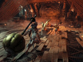 Phantom Blade Zero Gets Gameplay and Story Deep Dive at State of Play