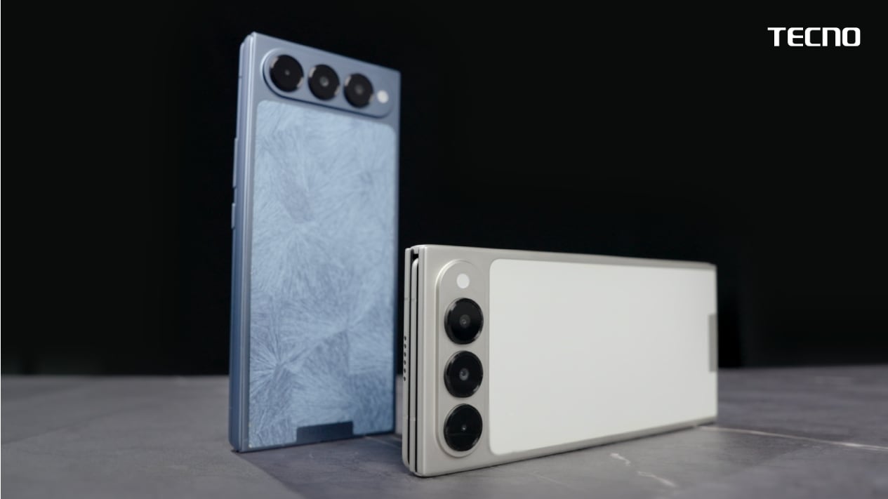 phantom ultimate g fold concept tecno Tecno Phantom Ultimate G Fold Concept