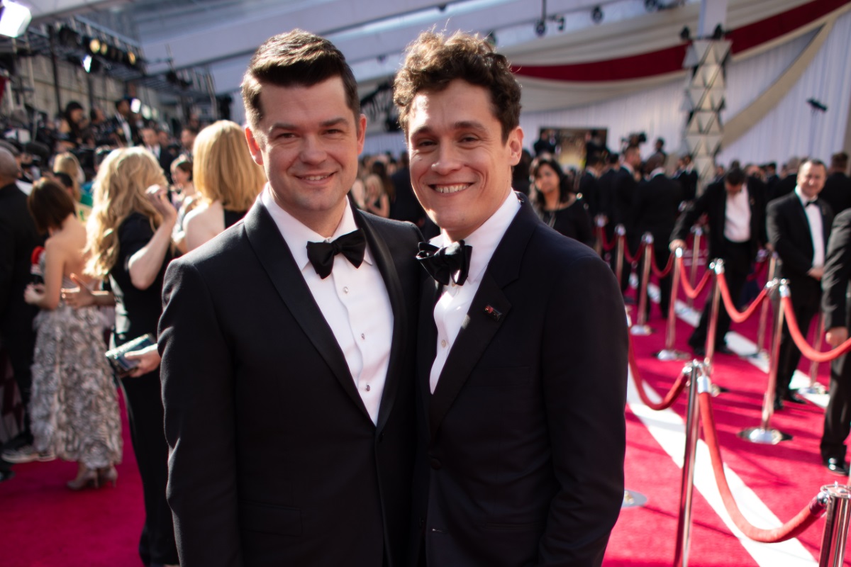 Phil Lord, Chris Miller to Develop Spider-Verse TV Series as Part of New Sony Deal