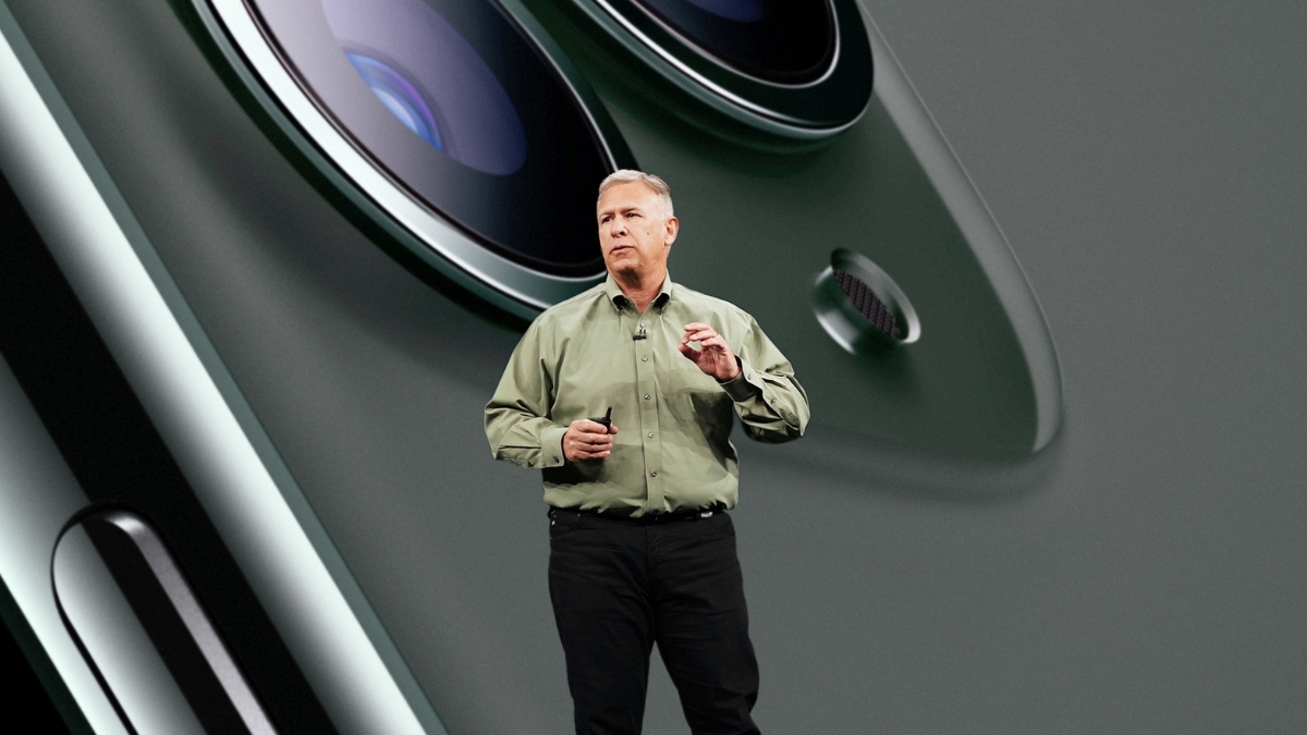 Apple Leadership Shakeup on Tim Cook's Last Day: Phil Schiller Steps Down, Eddy Cue Gets App Store Back