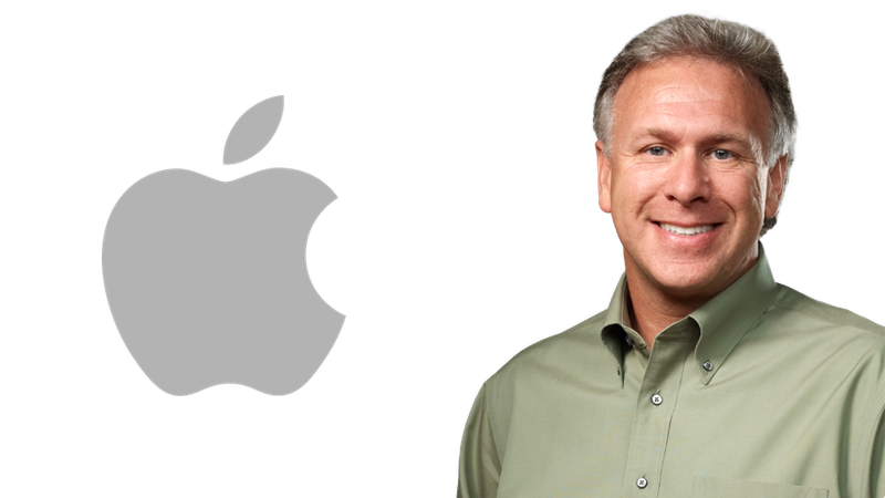 Apple's Phil Schiller Steps Down From Marketing Role but Retains App Store