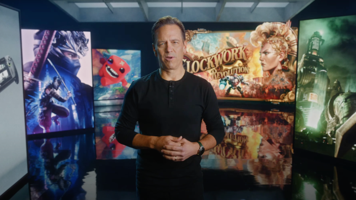 Microsoft Says Xbox Chief Phil Spencer Not Retiring 'Anytime Soon' After Rumour Surfaces Amid Layoffs