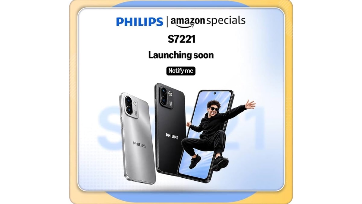 philip s7221 philips inline Philips S7221