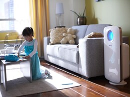 What Is the Best Air Purifier You Can Buy in India? Everything You Need to Know What Is the Best Air Purifier You Can Buy in India? Everything You Need to Know