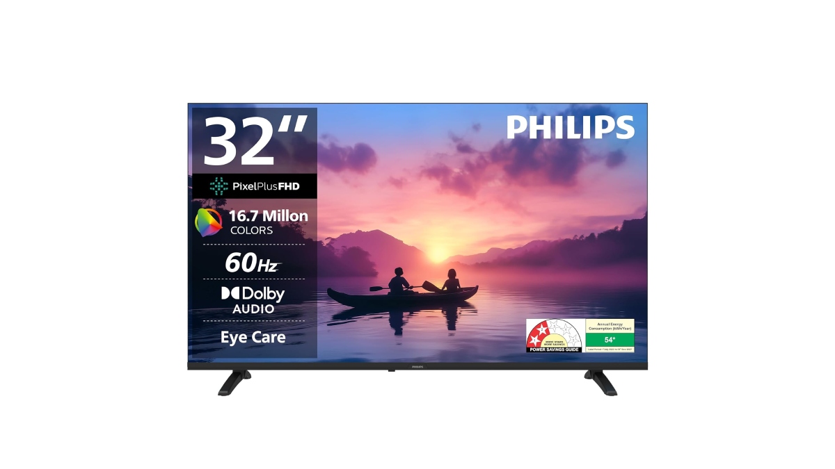 Amazon Great Summer Sale 2026: Best Deals on Smart TVs Under Rs. 15,000 From Samsung, Xiaomi, TCL and More