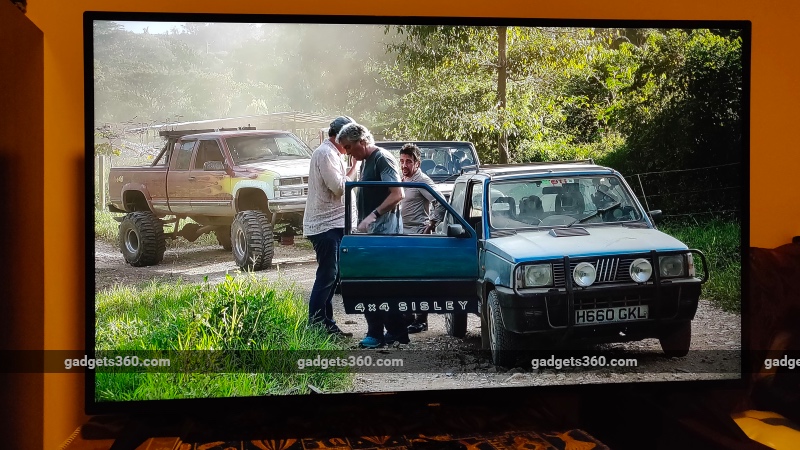 Philips 55-inch 4K HDR Smart LED TV (55PUT6103S) Review