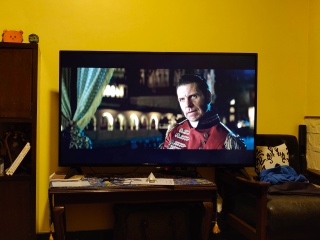 Philips 55-inch 4K HDR Smart LED TV (55PUT6103S) Review